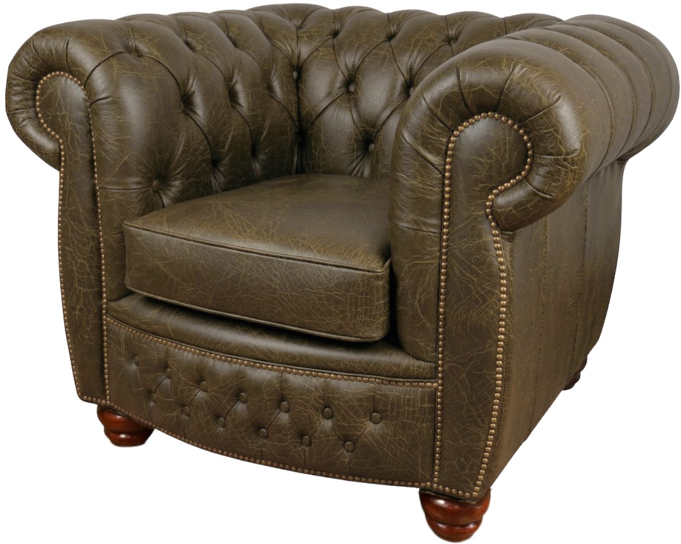 The Chamberlain Chesterfield